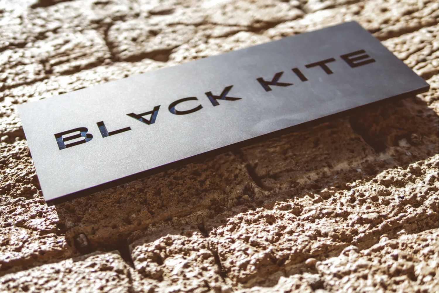 Inlay Signage | Professional Signage Solutions | Millennium Signs Johannesburg