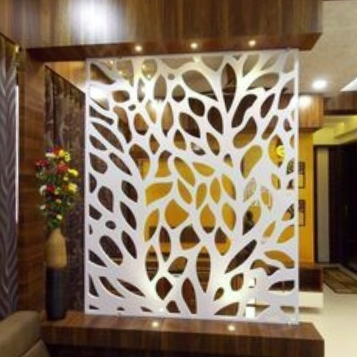 CNC Pattern Cuts | Professional Signage Solutions | Millennium Signs Johannesburg