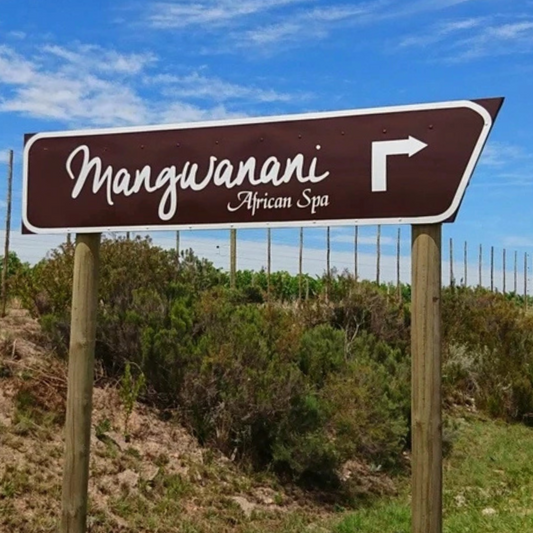 Directional Signs | Professional Signage Solutions | Millennium Signs Johannesburg