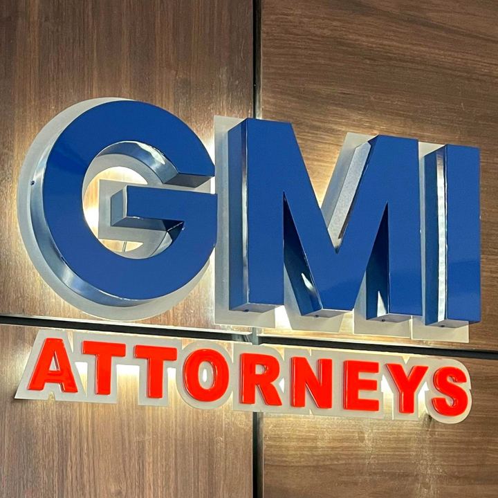 Channel Lettering | Professional Signage Solutions | Millennium Signs Johannesburg