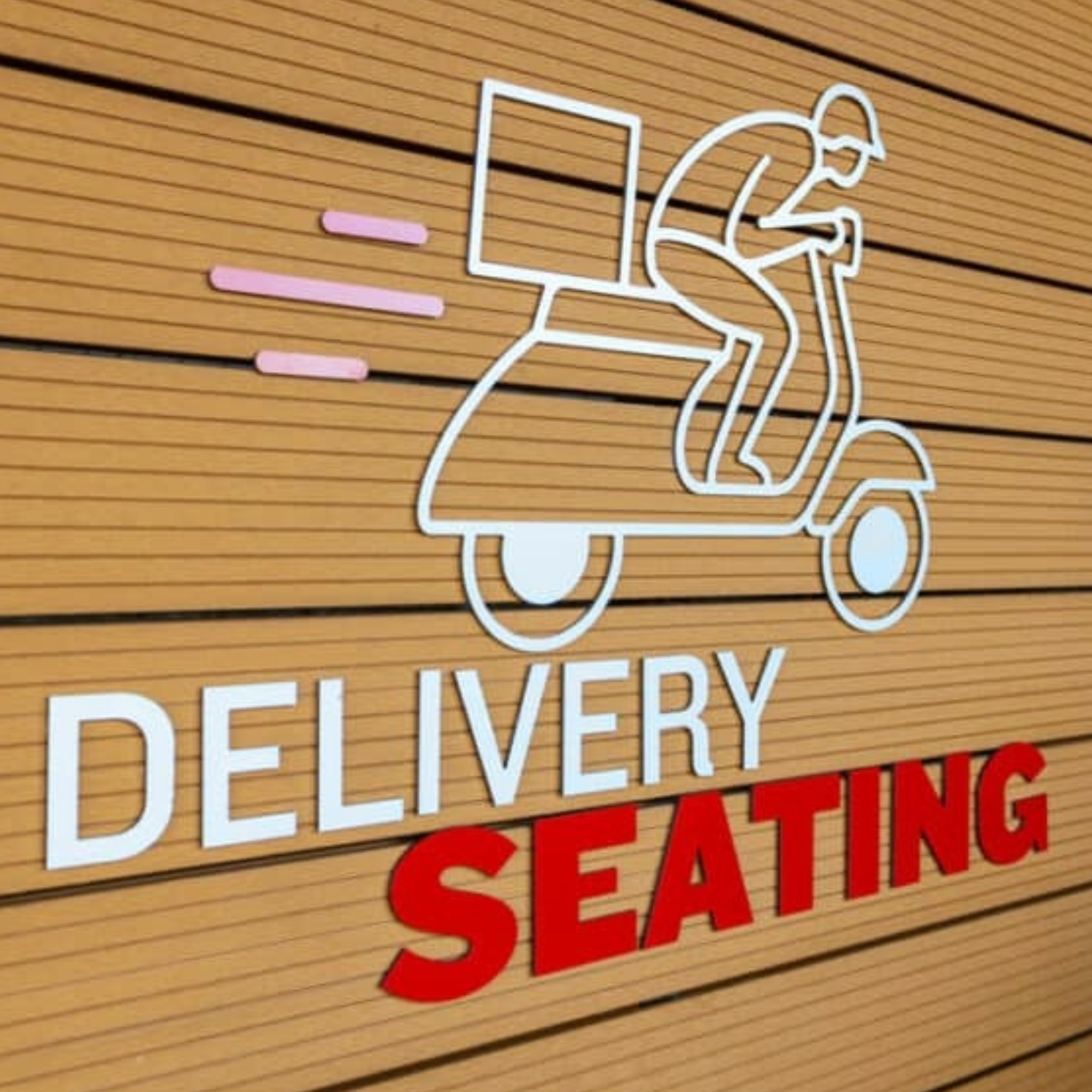 Everlast Cladding Johannesburg | Millennium Signs | Professional ...
